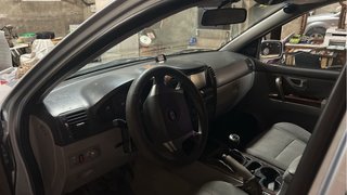 KIA Sorento 2005