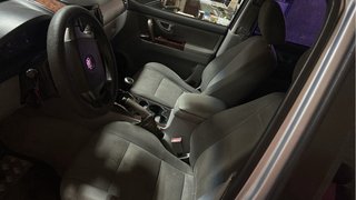 KIA Sorento 2005