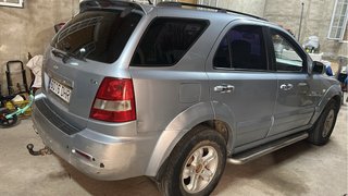 KIA Sorento 2005