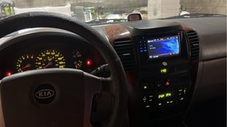 KIA Sorento 2005