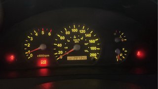 KIA Sorento 2005