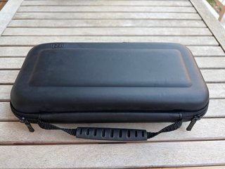 Nintendo Switch + Funda Protectora