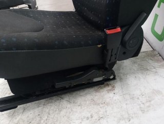Citroen 8861tp asiento delantero derecho c3 123874