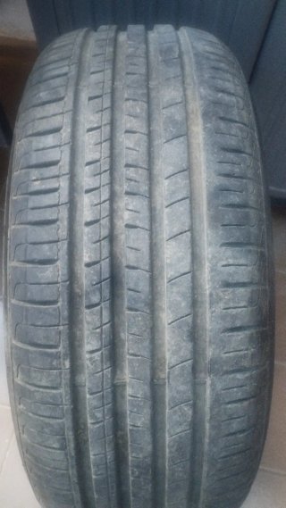 Neumático Hankook 205/55R16