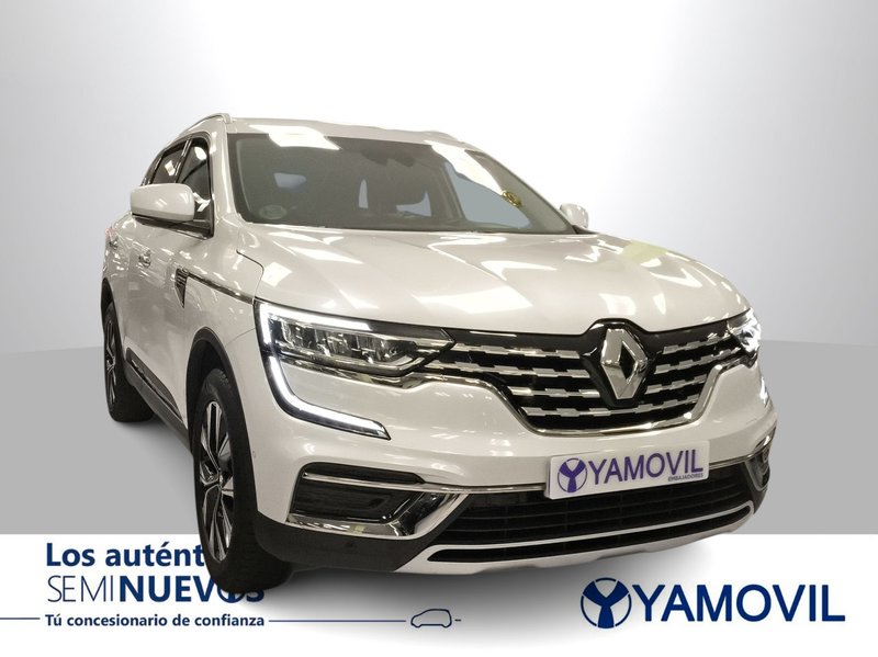 Renault Koleos 2023, foto 2