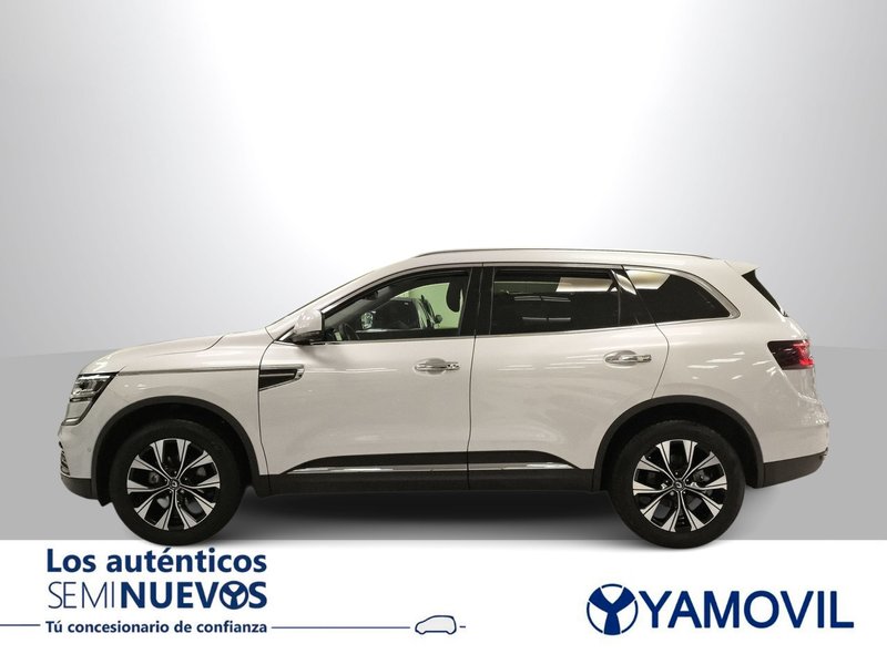 Renault Koleos 2023, foto 4