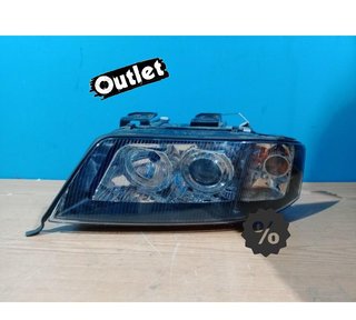 PK FARO IZQ XENON AUDI A6 97-99 R012713C1