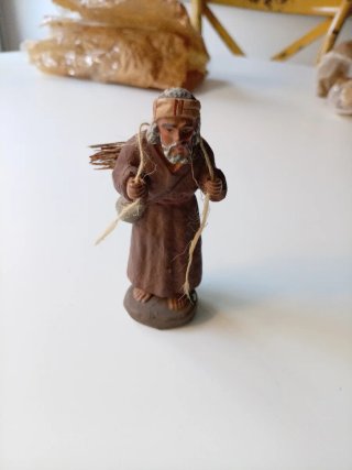 Figura Belén Pastor