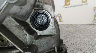 6hp19 caja cambios bmw serie berlina (e90) 232266