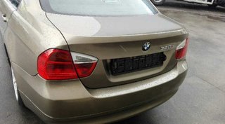 6hp19 caja cambios bmw serie berlina (e90) 232266