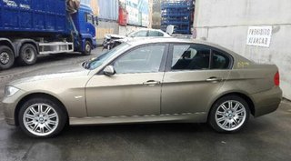 6hp19 caja cambios bmw serie berlina (e90) 232266