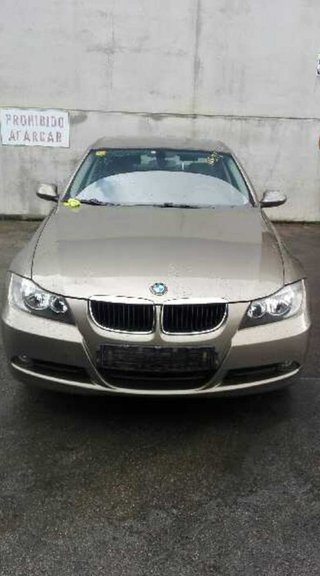 6hp19 caja cambios bmw serie berlina (e90) 232266