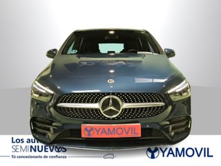 Mercedes-Benz Clase B B 180 d 85 kW (116 CV)
