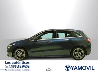 Mercedes-Benz Clase B B 180 d 85 kW (116 CV)