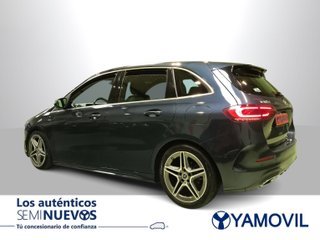 Mercedes-Benz Clase B B 180 d 85 kW (116 CV)