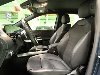 Mercedes-Benz Clase B B 180 d 85 kW (116 CV)