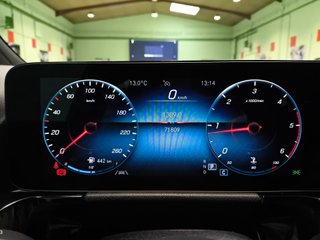 Mercedes-Benz Clase B B 180 d 85 kW (116 CV)
