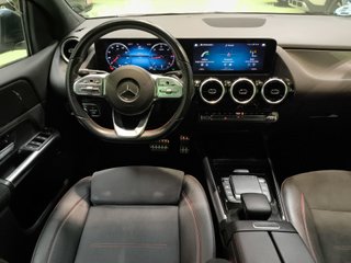 Mercedes-Benz Clase B B 180 d 85 kW (116 CV)