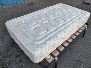 Colchón 105x190cm de Firmeza Alta  640513971