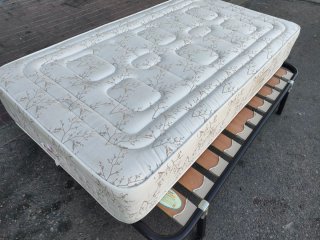 Colchón 105x190cm de Firmeza Alta  640513971