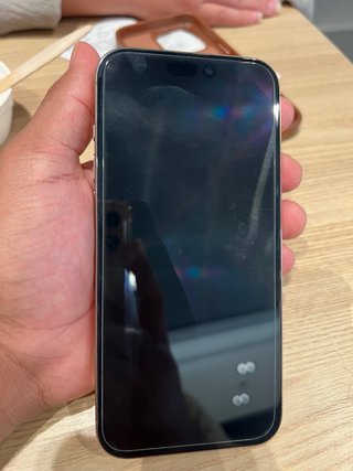 iPhone 16 Pro Max 256GB color desierto eSim