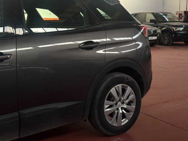 Peugeot 3008 1.5 BlueHDi 96kW Active Pack EAT8