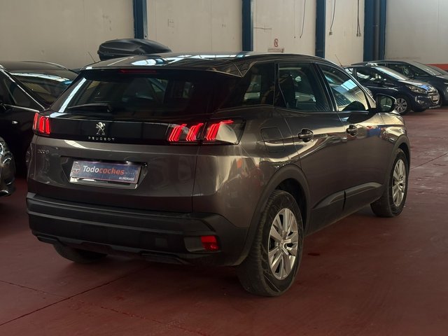 Peugeot 3008 1.5 BlueHDi 96kW Active Pack EAT8