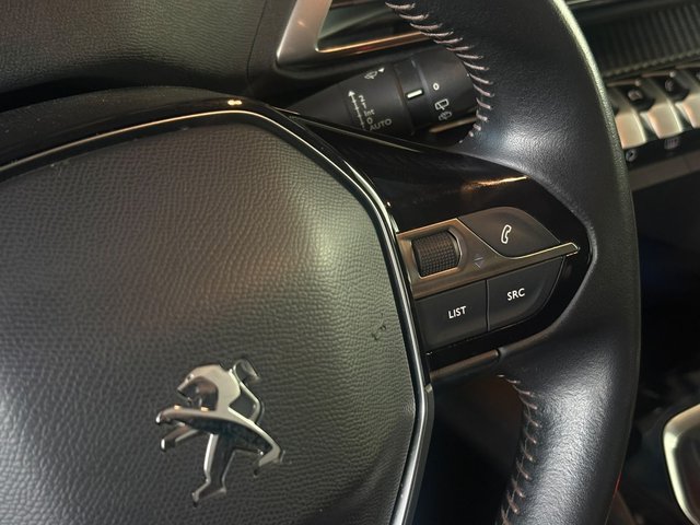 Peugeot 3008 1.5 BlueHDi 96kW Active Pack EAT8