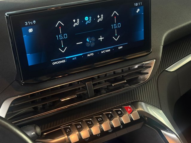 Peugeot 3008 1.5 BlueHDi 96kW Active Pack EAT8