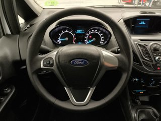 Ford B-MAX 1.4 Duratec Ambiente 66 kW (90 CV)
