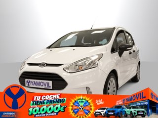 Ford B-MAX 1.4 Duratec Ambiente 66 kW (90 CV)