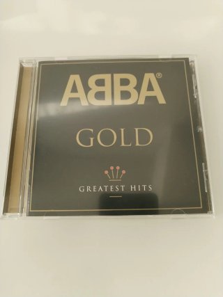 ABBA, Abba Gold, Greatest Hits