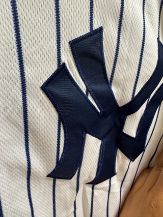 Camiseta New York Yankees Judge Nike Talla L