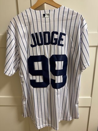 Camiseta New York Yankees Judge Nike Talla L