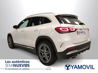 Mercedes-Benz GLA 200 120 kW (163 CV)
