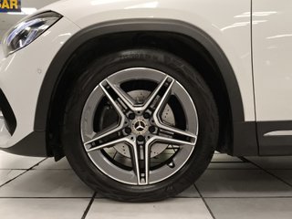 Mercedes-Benz GLA 200 120 kW (163 CV)