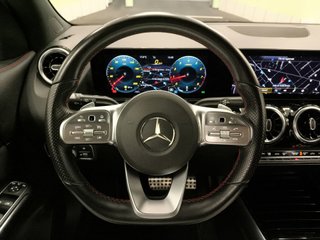 Mercedes-Benz GLA 200 120 kW (163 CV)