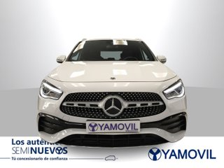 Mercedes-Benz GLA 200 120 kW (163 CV)