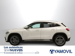 Mercedes-Benz GLA 200 120 kW (163 CV)