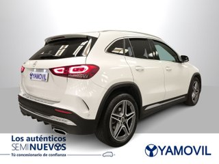 Mercedes-Benz GLA 200 120 kW (163 CV)