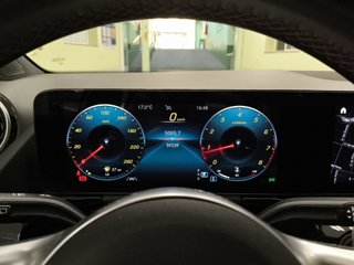 Mercedes-Benz GLA 200 120 kW (163 CV)