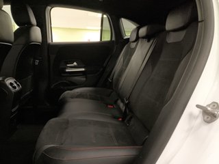 Mercedes-Benz GLA 200 120 kW (163 CV)