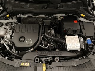 Mercedes-Benz GLA 200 120 kW (163 CV)