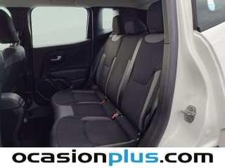 Jeep Renegade eHybrid 1.5 Limited ATX 96 kW (130 CV)