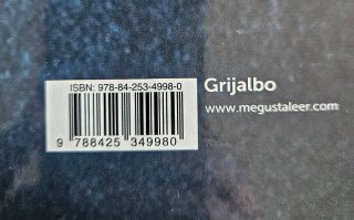 Trilogía Cincuenta sombras (estuche)