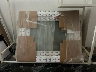 Ventana PVC Cortizo