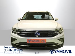 Volkswagen Tiguan Life 1.5 TSI 110 kW (150 CV) DSG