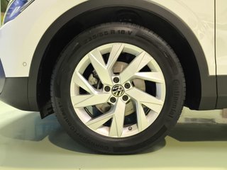 Volkswagen Tiguan Life 1.5 TSI 110 kW (150 CV) DSG