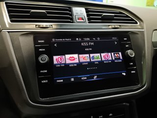 Volkswagen Tiguan Life 1.5 TSI 110 kW (150 CV) DSG