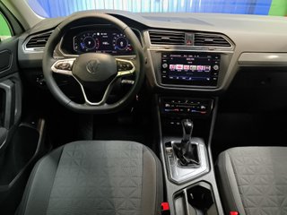 Volkswagen Tiguan Life 1.5 TSI 110 kW (150 CV) DSG